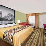Super 8 By Wyndham Hermitage Motel Nashville