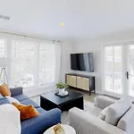 Sweetbrier Serenity Apartment Nashville