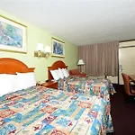 Americas Value Inn-nashville/airport South 2*