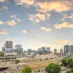 Hotel Towneplace By Marriott Midtown 3*