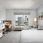 Hotel Towneplace By Marriott Midtown 3*