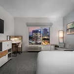 Hotel Towneplace By Marriott Midtown Nashville