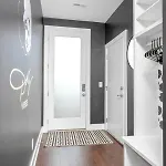 Holiday home Big New And Modern With Skyline View Mural And Ping Pong Nashville
