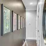 Holiday home Big New And Modern With Skyline View Mural And Ping Pong Nashville