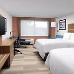 Express & - Metrocenter Downtown By Ihg Nashville