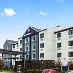 Western Airport - Bna 3*