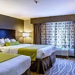 Hotel Western Airport - Bna