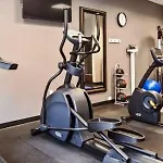 Western Airport - Bna Hotel 3*