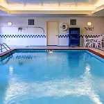 Hotel Western Airport - Bna