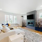 Fantasy Oasis Holiday home Nashville
