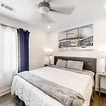 Holiday home The Vibe Nashville