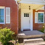 Holiday home East Discovery Nashville