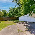 East Discovery Holiday home Nashville