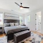 Fantasy Oasis Nashville