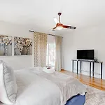 Fantasy Oasis Nashville