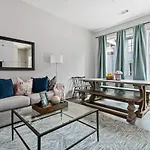 3 Bedroom Townhome In The Heart Of Nashville!