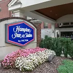Hampton Inn & Suites Nashville-Green Hills
