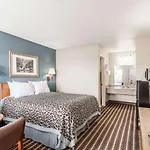 Motel Days By Wyndham N Opryland/grand Ole Opry