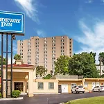 Rodeway Inn Nashville Airport