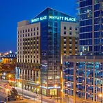 Hyatt Place Nashville Downtown