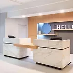 Radisson Airport