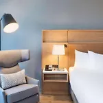 Radisson Airport Hotel 4*