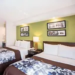 Sleep Inn Nashville North - Downtown Area