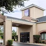 Sleep Inn Nashville North - Downtown Area