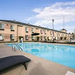 Sleep Inn Nashville North - Downtown Area