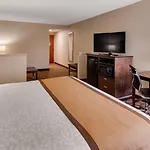 Western Belle Meade & Hotel
