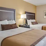 Hotel Western Belle Meade & 2*