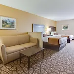 Western Belle Meade & Hotel 2*