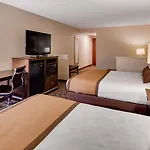 Western Belle Meade & Hotel 2*