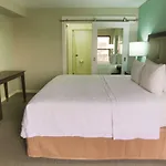 Hampton & Nashville-airport 3* Nashville