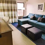 Hotel Hampton & Nashville-airport Nashville