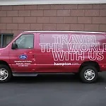 Hampton & Nashville-airport 3* Nashville