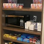 Hampton & Nashville-airport 3*