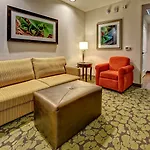 Hilton Garden Downtown Convention Center 3* Nashville