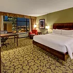 Hilton Garden Downtown Convention Center Nashville