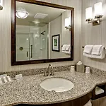 Hilton Garden Downtown Convention Center