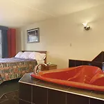 Days By Wyndham Downtown-nashville West Trinity Lane 2*