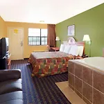 Hotel Days By Wyndham Downtown-nashville West Trinity Lane