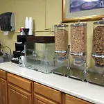 Americas Value Inn-nashville/airport South Hotel