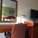 Hotel Americas Value Inn-nashville/airport South Nashville