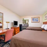 Americas Value Inn-nashville/airport South Hotel 2*