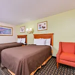 Americas Value Inn-nashville/airport South Hotel