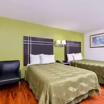 Americas Value Inn-nashville/airport South