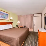 Americas Value Inn-nashville/airport South Hotel Nashville
