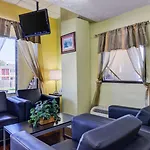 Americas Value Inn-nashville/airport South 2*