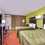 Hotel Americas Value Inn-nashville/airport South Nashville